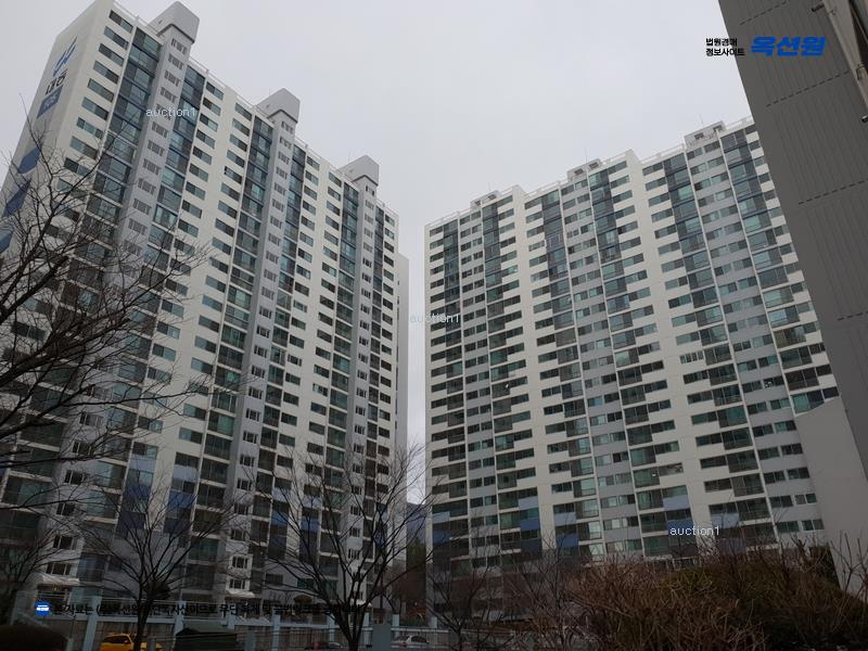 2024타경7866 경상남도 양산시 소주로 182, 양산서창대동아파트 106동 20층 2004호 아파트[공급22평형] 경매 이미지