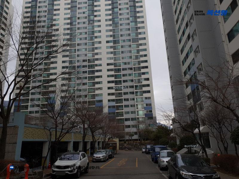2024타경7866 경상남도 양산시 소주로 182, 양산서창대동아파트 106동 20층 2004호 아파트[공급22평형] 경매 이미지