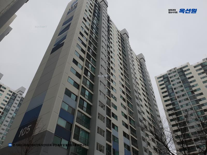 2024타경7866 경상남도 양산시 소주로 182, 양산서창대동아파트 106동 20층 2004호 아파트[공급22평형] 경매 이미지