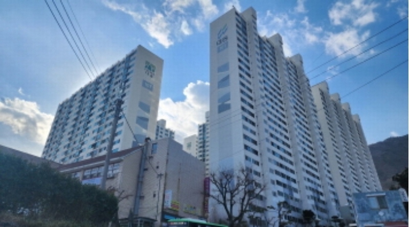 2024타경7866 경상남도 양산시 소주로 182, 양산서창대동아파트 106동 20층 2004호 아파트[공급22평형] 경매 이미지