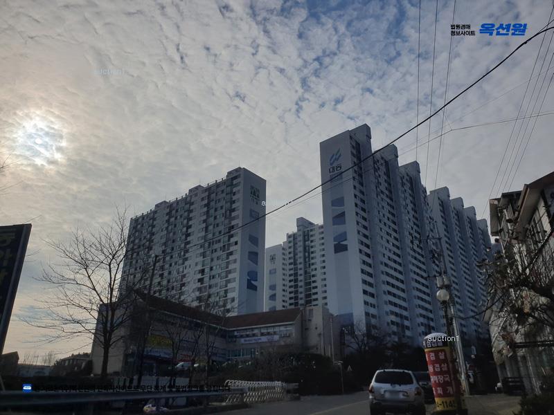 2024타경7866 경상남도 양산시 소주로 182, 양산서창대동아파트 106동 20층 2004호 아파트[공급22평형] 경매 이미지