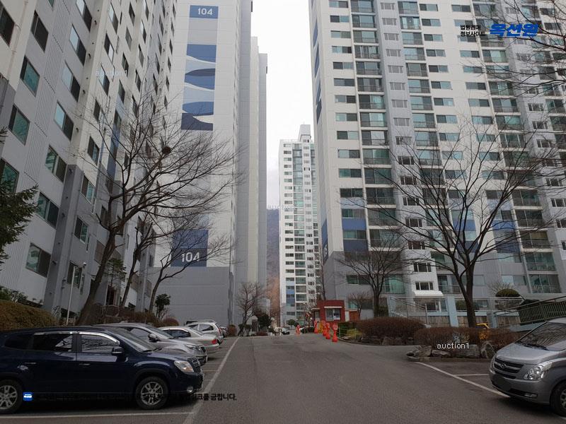 2024타경7866 경상남도 양산시 소주로 182, 양산서창대동아파트 106동 20층 2004호 아파트[공급22평형] 경매 이미지