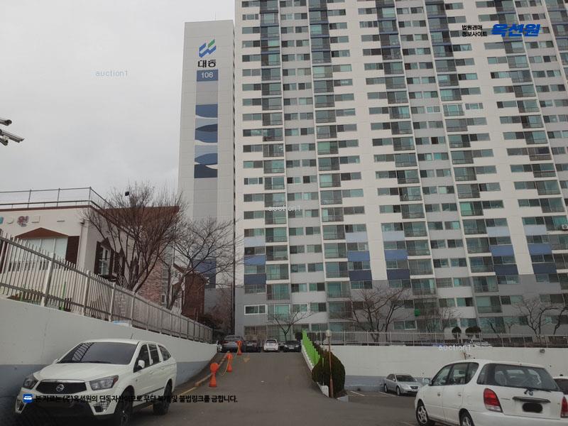 2024타경7866 경상남도 양산시 소주로 182, 양산서창대동아파트 106동 20층 2004호 아파트[공급22평형] 경매 이미지
