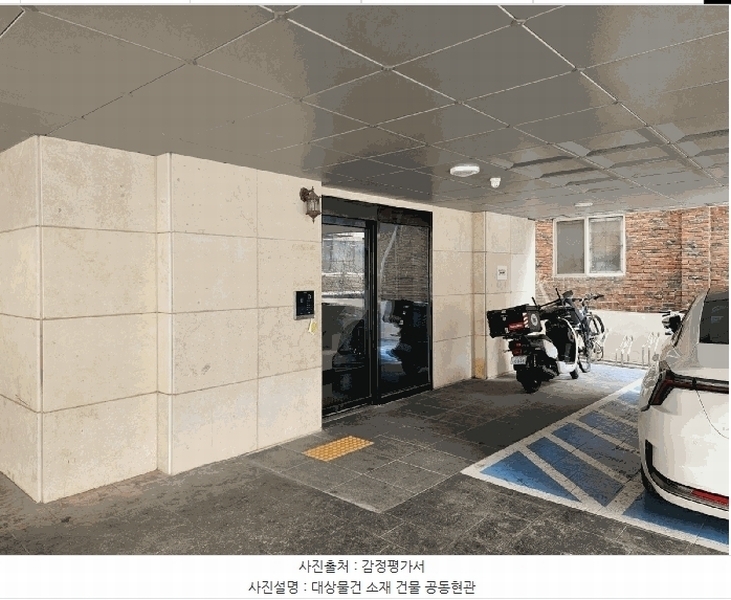 2025타경8995 서울특별시 구로구 개봉로11길 66-30, 더웰 5층 503호 다세대(빌라) 경매 이미지