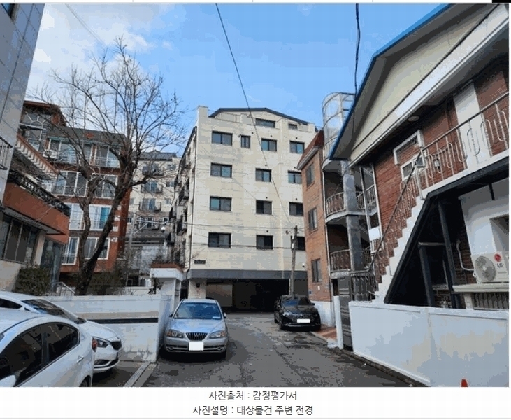 2025타경8995 서울특별시 구로구 개봉로11길 66-30, 더웰 5층 503호 다세대(빌라) 경매 이미지