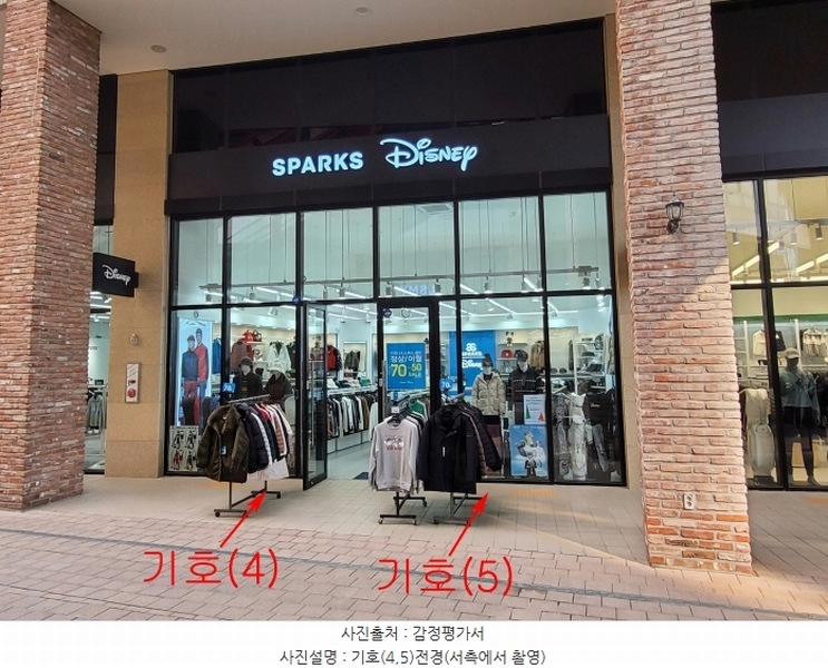 2024타경9312 경상남도 양산시 물금읍 증산역로 177, 라피에스타양산 1층 1-020호 근린상가 경매 이미지