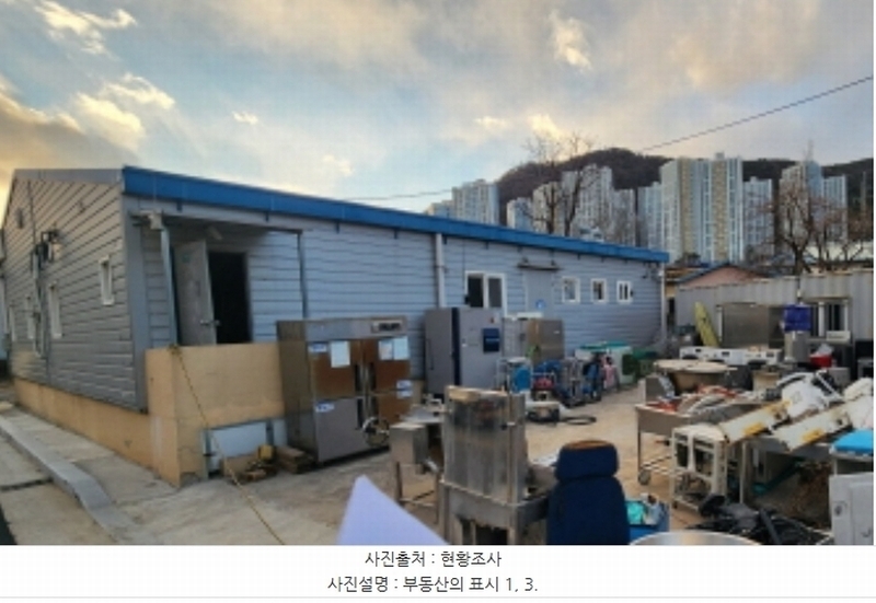2024타경10138 경상남도 양산시 물금읍 가촌리 502-1 근린시설 경매 이미지