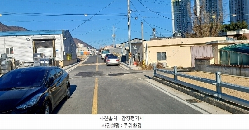 2024타경10138 경상남도 양산시 물금읍 가촌리 502-1 근린시설 경매 이미지