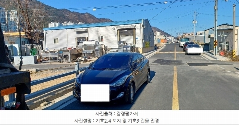 2024타경10138 경상남도 양산시 물금읍 가촌리 502-1 근린시설 경매 이미지