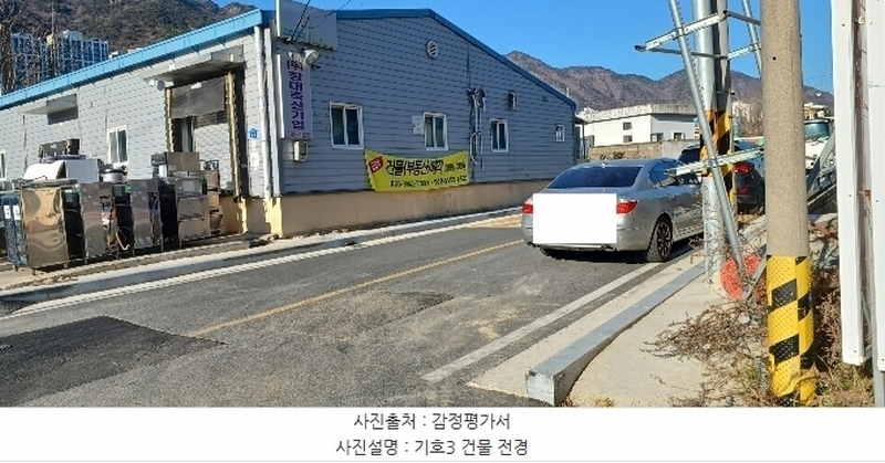 2024타경10138 경상남도 양산시 물금읍 가촌리 502-1 근린시설 경매 이미지