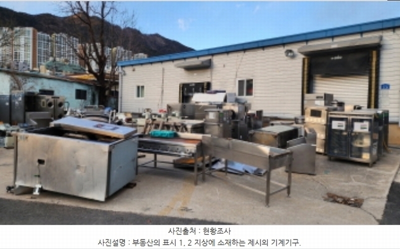 2024타경10138 경상남도 양산시 물금읍 가촌리 502-1 근린시설 경매 이미지
