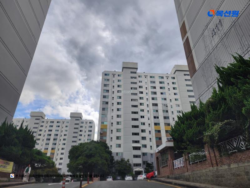 2024타경103863 울산광역시 북구 천곡남로 38, 쌍용아진그린타운4차 413동 3층 305호 아파트[공급24평형] 경매 이미지