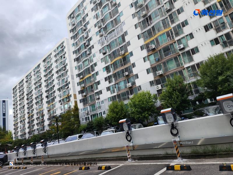 2024타경103863 울산광역시 북구 천곡남로 38, 쌍용아진그린타운4차 413동 3층 305호 아파트[공급24평형] 경매 이미지