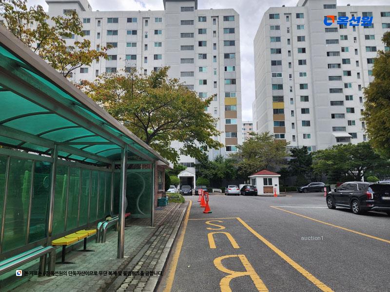 2024타경103863 울산광역시 북구 천곡남로 38, 쌍용아진그린타운4차 413동 3층 305호 아파트[공급24평형] 경매 이미지