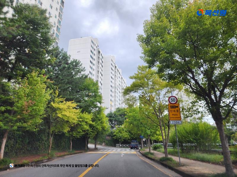 2024타경103863 울산광역시 북구 천곡남로 38, 쌍용아진그린타운4차 413동 3층 305호 아파트[공급24평형] 경매 이미지