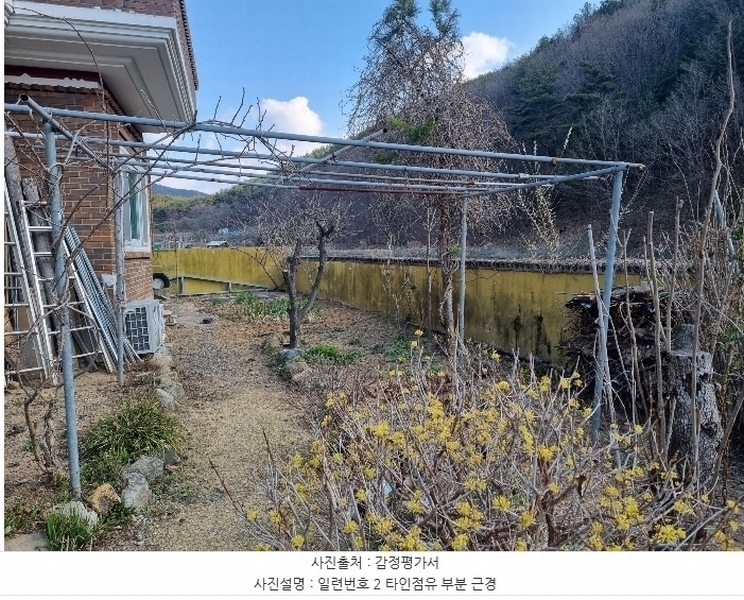 2024타경104002 울산광역시 울주군 범서읍 척과리 749-8 농지 경매 이미지