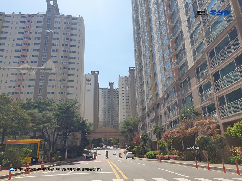 2024타경107315 울산광역시 남구 신선로 45, 울산롯데캐슬골드 103동 6층 601호 아파트[공급41평형] 경매 이미지