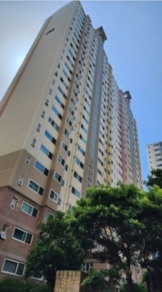 2024타경107315 울산광역시 남구 신선로 45, 울산롯데캐슬골드 103동 6층 601호 아파트[공급41평형] 경매 이미지
