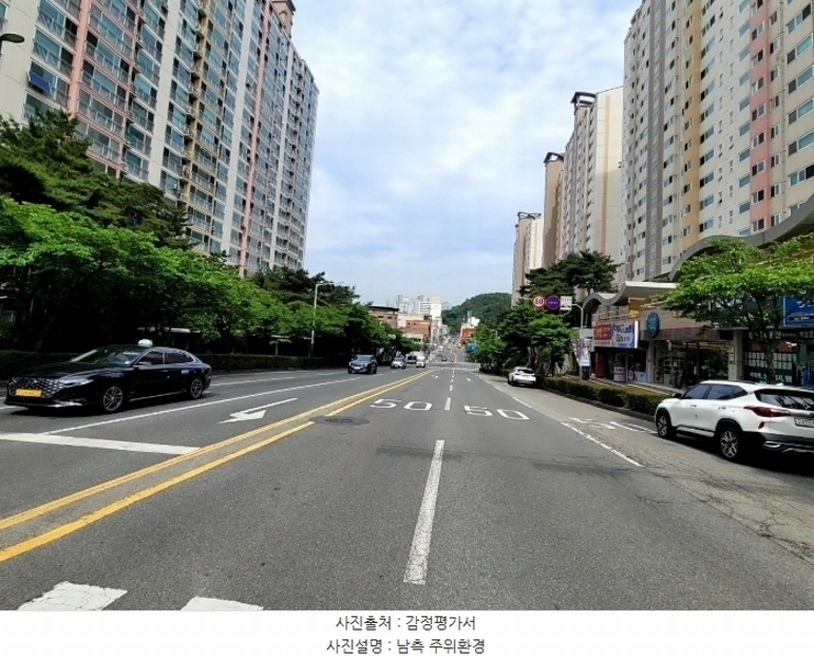 2024타경107315 울산광역시 남구 신선로 45, 울산롯데캐슬골드 103동 6층 601호 아파트[공급41평형] 경매 이미지