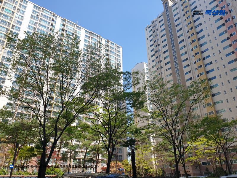 2024타경107315 울산광역시 남구 신선로 45, 울산롯데캐슬골드 103동 6층 601호 아파트[공급41평형] 경매 이미지