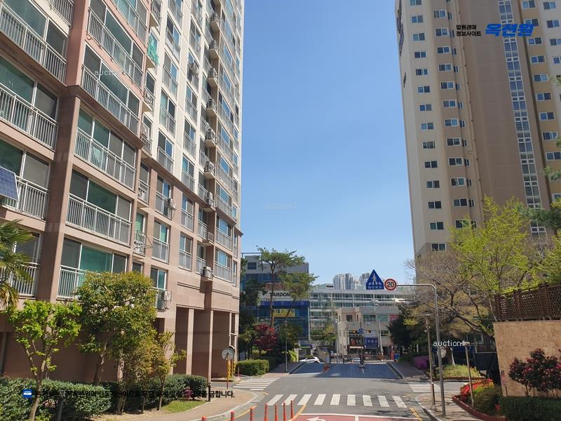 2024타경107315 울산광역시 남구 신선로 45, 울산롯데캐슬골드 103동 6층 601호 아파트[공급41평형] 경매 이미지