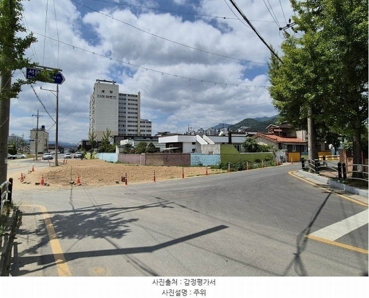 2024타경108455 울산광역시 울주군 언양읍 서부리 197-28 농지 경매 이미지