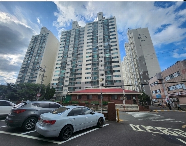 2024타경112386 울산광역시 북구 이화5길 20, 현대아파트 201동 3층 302호 아파트[공급22평형] 경매 이미지