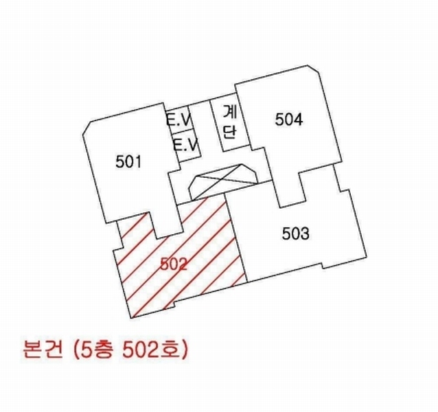 2024타경118735 울산광역시 남구 팔등로41번길 9, 지움포유 5층 502호 아파트[공급26평형] 경매 이미지