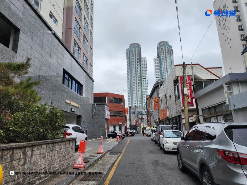 2024타경118735 울산광역시 남구 팔등로41번길 9, 지움포유 5층 502호 아파트[공급26평형] 경매 이미지