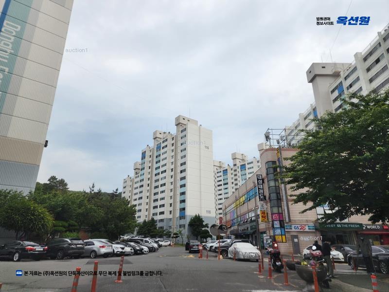 2024타경119110 울산광역시 동구 안산로 50, 현대패밀리동부아파트 111동 8층 802호 아파트[공급20평형] 경매 이미지