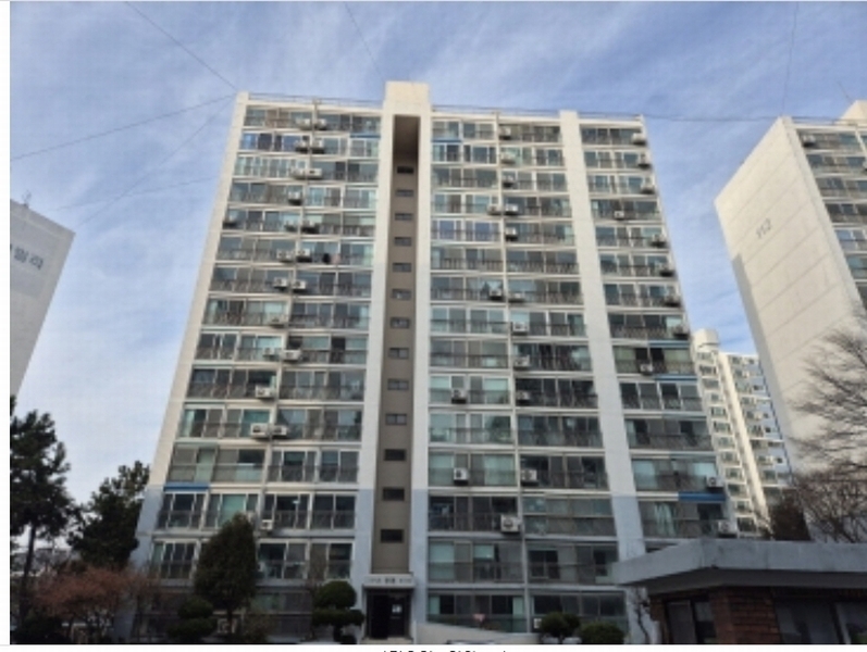 2024타경119110 울산광역시 동구 안산로 50, 현대패밀리동부아파트 111동 8층 802호 아파트[공급20평형] 경매 이미지