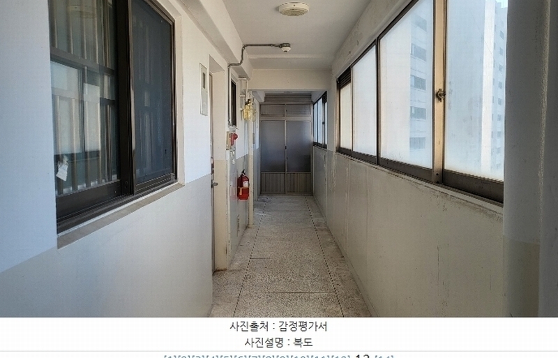 2024타경119110 울산광역시 동구 안산로 50, 현대패밀리동부아파트 111동 8층 802호 아파트[공급20평형] 경매 이미지