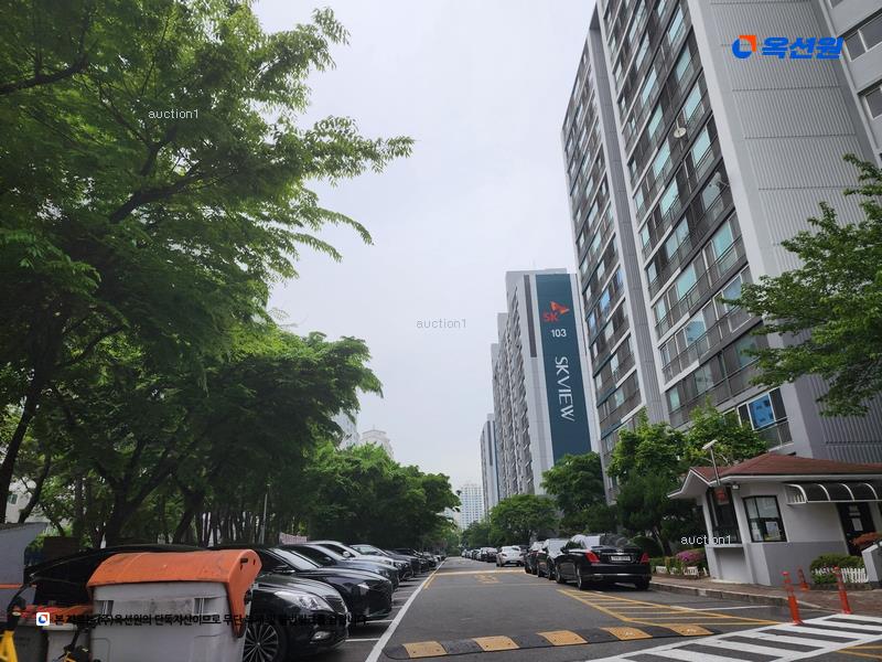 2024타경119288 울산광역시 중구 우정3길 9, 선경아파트 11동 24층 2402호 아파트[공급31평형] 경매 이미지