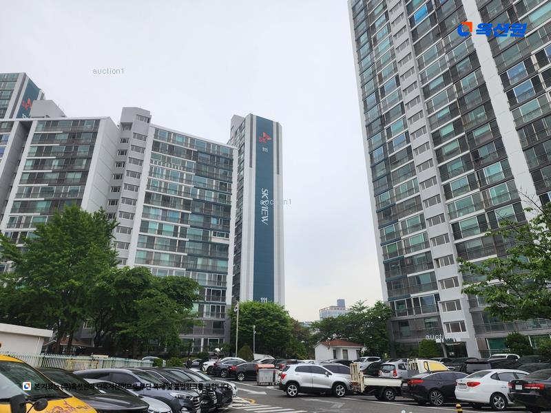 2024타경119288 울산광역시 중구 우정3길 9, 선경아파트 11동 24층 2402호 아파트[공급31평형] 경매 이미지