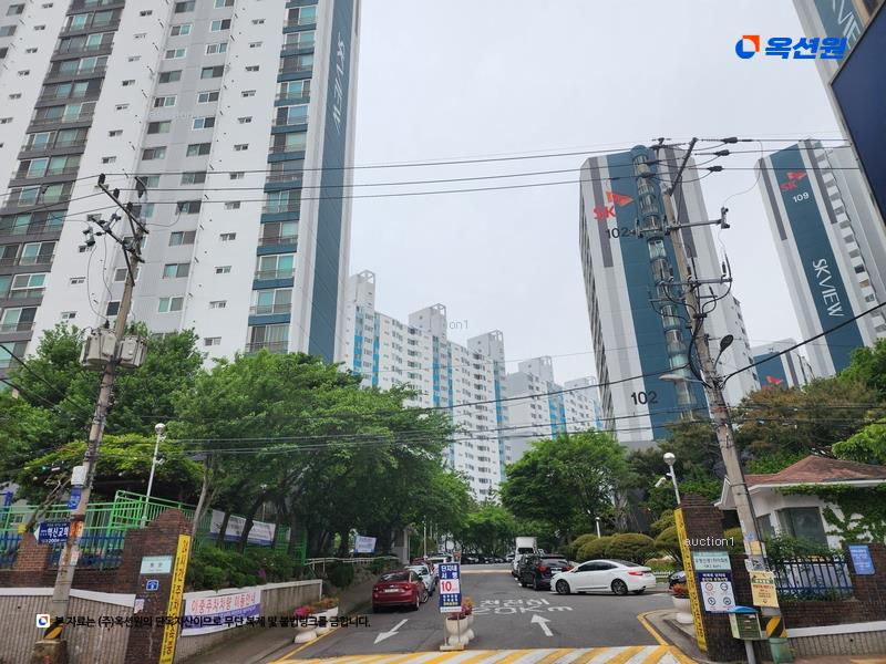 2024타경119288 울산광역시 중구 우정3길 9, 선경아파트 11동 24층 2402호 아파트[공급31평형] 경매 이미지