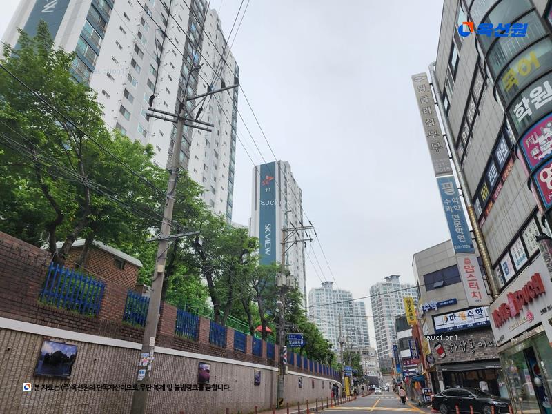 2024타경119288 울산광역시 중구 우정3길 9, 선경아파트 11동 24층 2402호 아파트[공급31평형] 경매 이미지