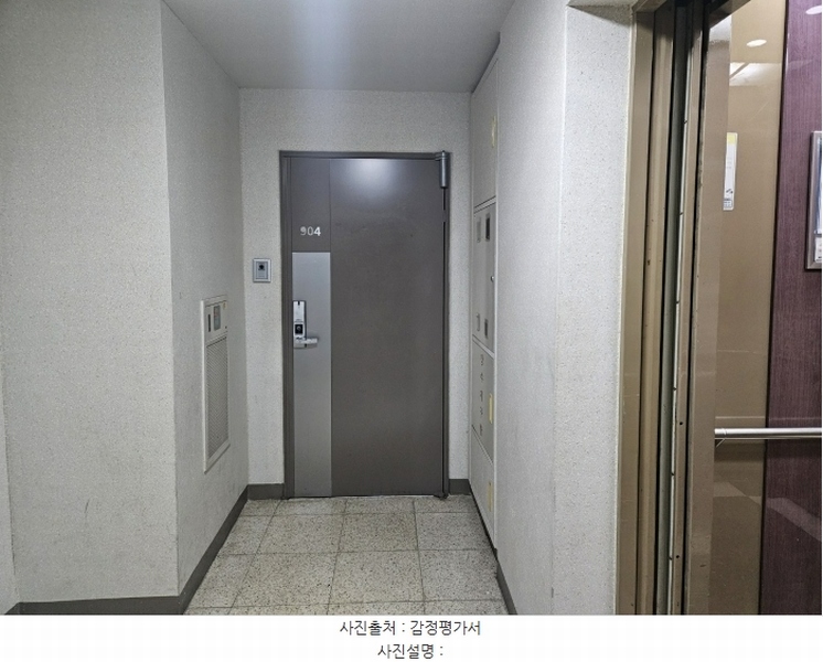 2024타경119868 울산광역시 북구 달천로 103-19울산광역시 북구 달천로○○○○, 달천아이파크2차 203동 9층 904호달천아이○○ 아파트[공급38평형] 경매 이미지