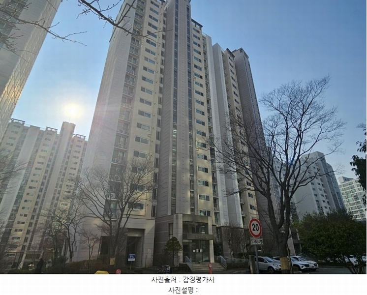 2024타경119868 울산광역시 북구 달천로 103-19울산광역시 북구 달천로○○○○, 달천아이파크2차 203동 9층 904호달천아이○○ 아파트[공급38평형] 경매 이미지
