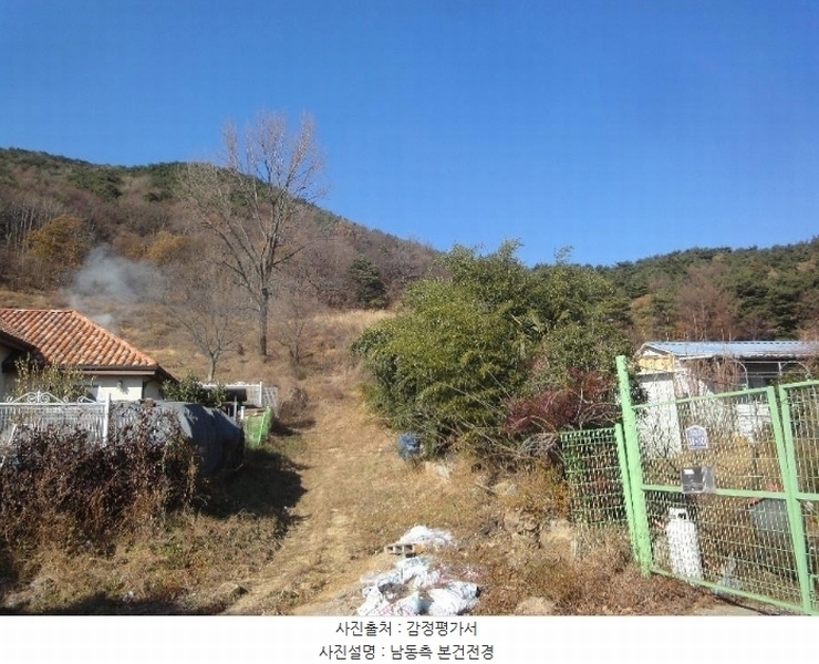 2024타경119936 울산광역시 울주군 삼남읍 방기리 752-2 농지 경매 이미지