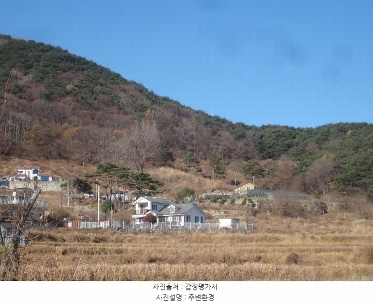 2024타경119936 울산광역시 울주군 삼남읍 방기리 752-2 농지 경매 이미지