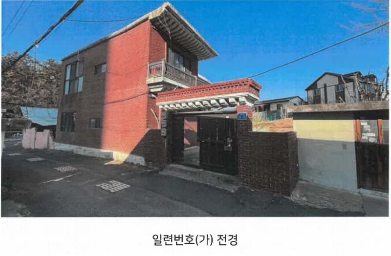 2024타경120080 울산광역시 울주군 청량읍 상남리 821-2 주택 경매 이미지