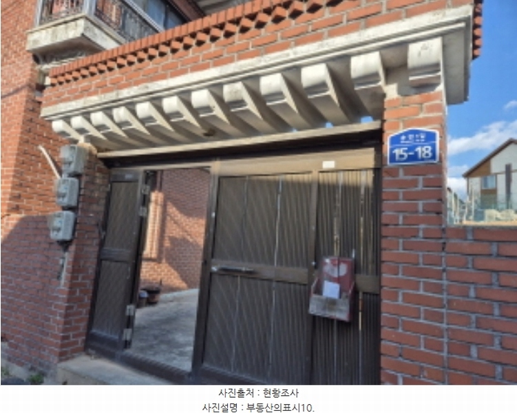 2024타경120080 울산광역시 울주군 청량읍 상남리 821-2 주택 경매 이미지