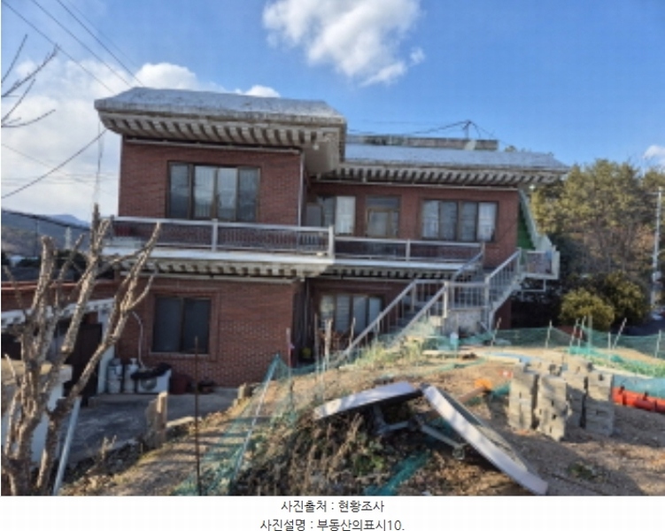 2024타경120080 울산광역시 울주군 청량읍 상남리 821-2 주택 경매 이미지