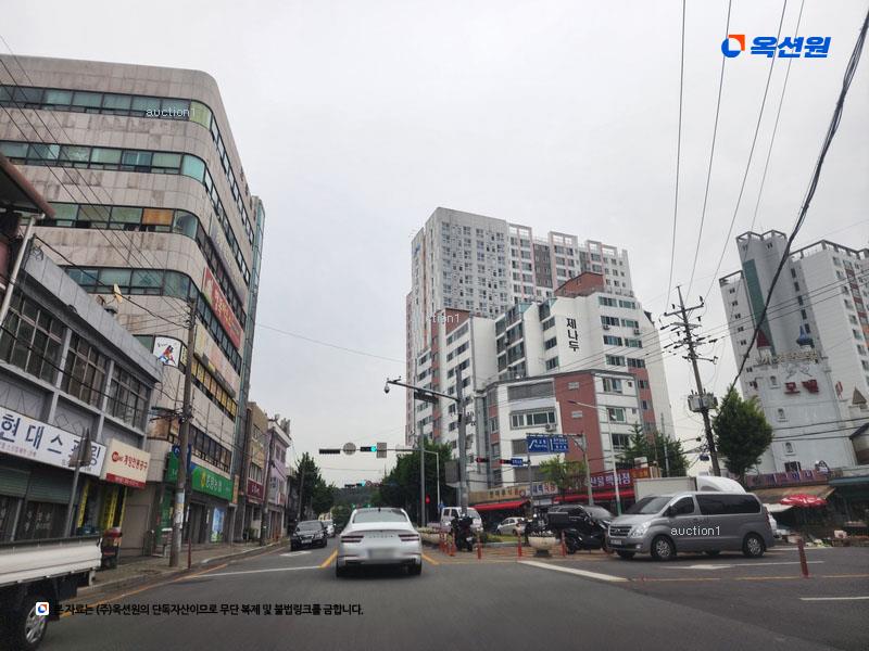 2025타경10470 울산광역시 중구 학성로 214, 학성동삼강제나두아파트 7층 704호 아파트[공급29평형] 경매 이미지
