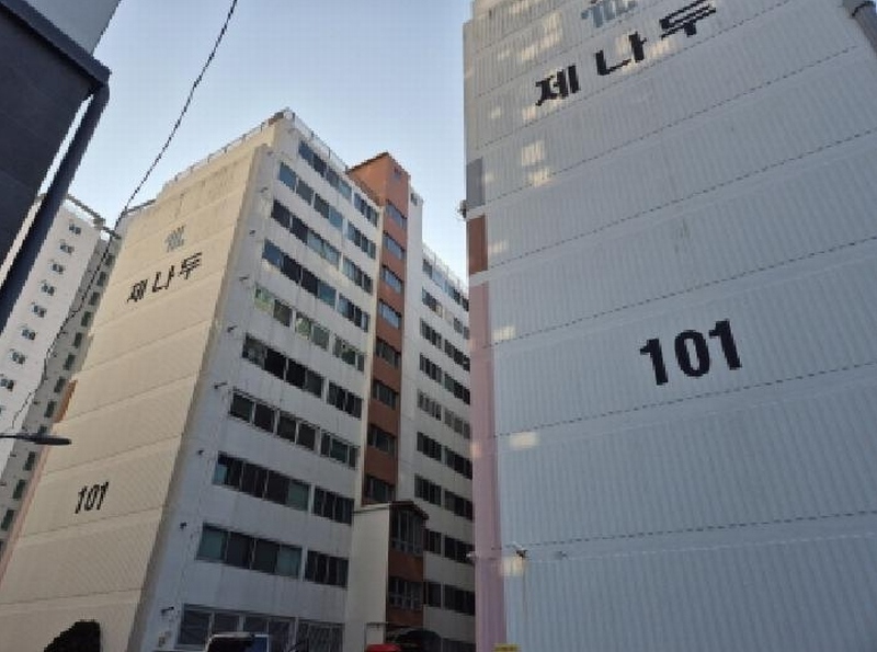 2025타경10470 울산광역시 중구 학성로 214, 학성동삼강제나두아파트 7층 704호 아파트[공급29평형] 경매 이미지