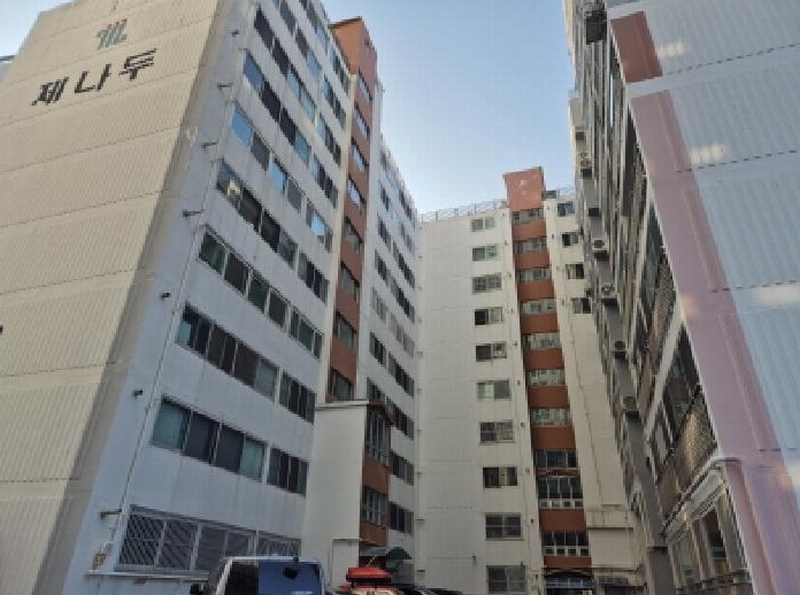 2025타경10470 울산광역시 중구 학성로 214, 학성동삼강제나두아파트 7층 704호 아파트[공급29평형] 경매 이미지