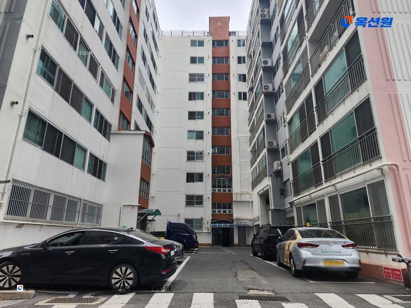 2025타경10470 울산광역시 중구 학성로 214, 학성동삼강제나두아파트 7층 704호 아파트[공급29평형] 경매 이미지