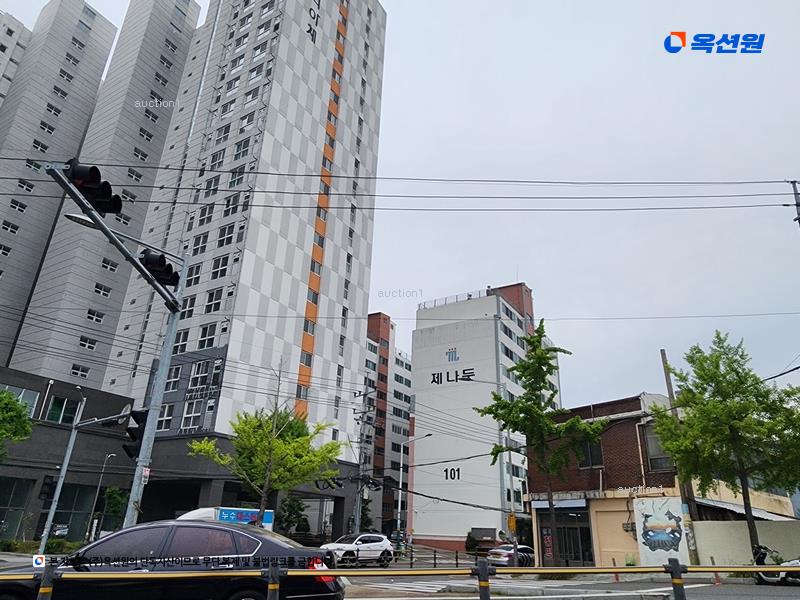 2025타경10470 울산광역시 중구 학성로 214, 학성동삼강제나두아파트 7층 704호 아파트[공급29평형] 경매 이미지