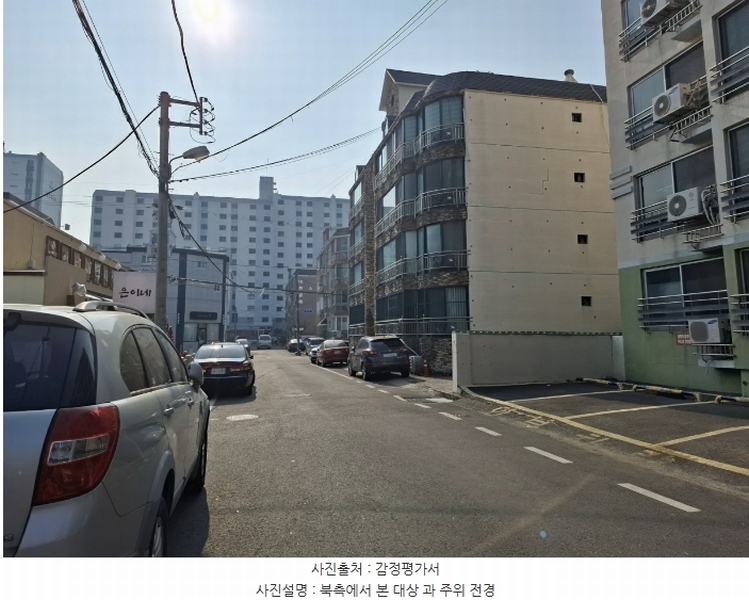 2025타경10777 울산광역시 중구 신기1길 18, 초원빌라 2층 201호 다세대(빌라)[공급24평형] 경매 이미지