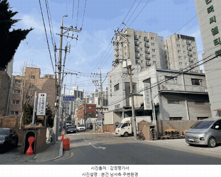 2025타경9039 서울특별시 금천구 두산로5길 26, 미림에이클래스 102동 8층 803호 오피스텔 경매 이미지